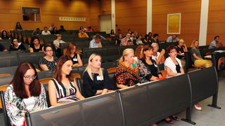 Ljetna škola Informacijske tehnologije i mediji