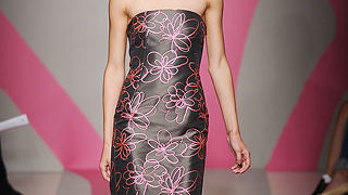 DKNY proljeće/ljeto 2010 (Moda.hr)