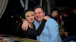 U Famous beach and grill baru Rockatansky bend proslavio je 20 godina djelovanja U Famous beach and grill baru Rockatansky bend proslavio je 20 godina djelovanja