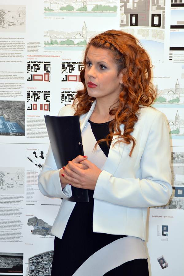 Predstavljanje tartufa s područja Zadarske županije, foto: eZadar