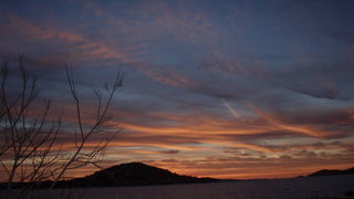 Preko: Svitanje 5. veljače 2013, foto: Jasna Marcelić