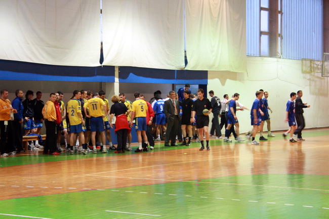 RK Zadar – RK Arena Jadrograd 23-23 (11-9), Foto: Mladen Malik RK Zadar – RK Arena Jadrograd 23-23 (11-9), Foto: Mladen Malik