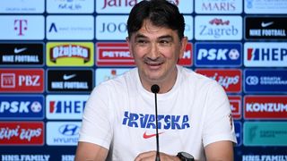 Zlatko Dalic