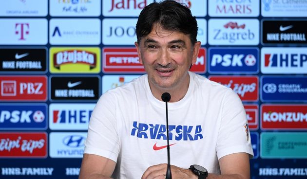 Zlatko Dalic