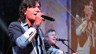 Jasmin Stavros na Viru