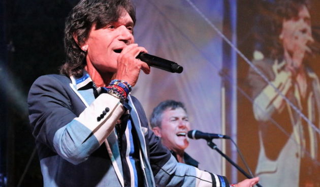 Jasmin Stavros na Viru