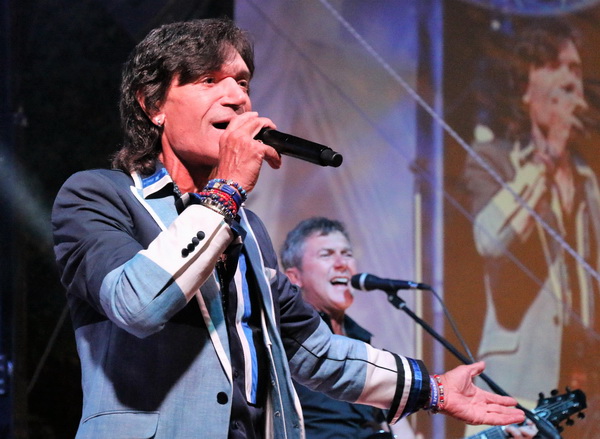 Jasmin Stavros na Viru