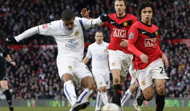 Jermaine Beckford, Foto: Reuters