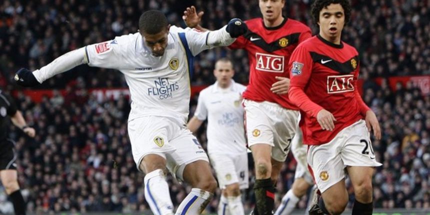 Jermaine Beckford, Foto: Reuters Jermaine Beckford, Foto: Reuters