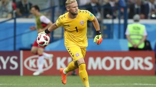 Nižnji Novgorod, Rusija – Svjetsko nogometno prvenstvo 2018., osmina finala, Hrvatska – Danska