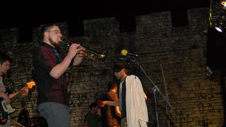 Velika proljetna promocija na Trgu pet bunara, foto: Tea Balog Velika proljetna promocija na Trgu pet bunara, foto: Tea Balog