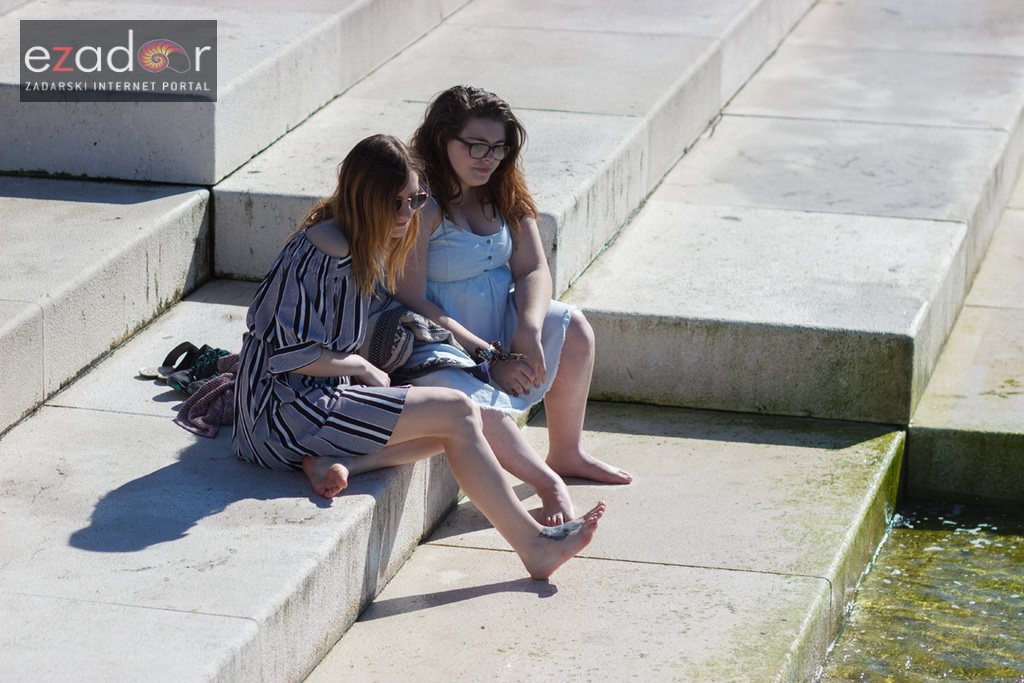 Đir po gradu, srijeda 11. listopada 2017. Đir po gradu, srijeda 11. listopada 2017.