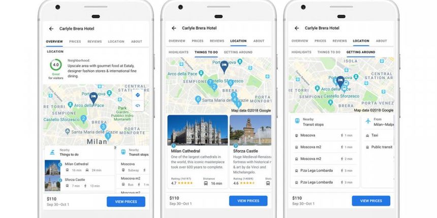 google trips google trips