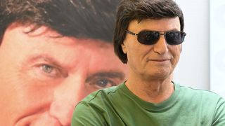 U Croatia Records-u odrzana je promocija novog albuma pjevaca Duska Lokina. U Croatia Records-u odrzana je promocija novog albuma pjevaca Duska Lokina.