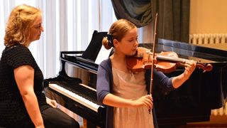 Godišnji koncert GŠ sv. Benedikta Godišnji koncert GŠ sv. Benedikta