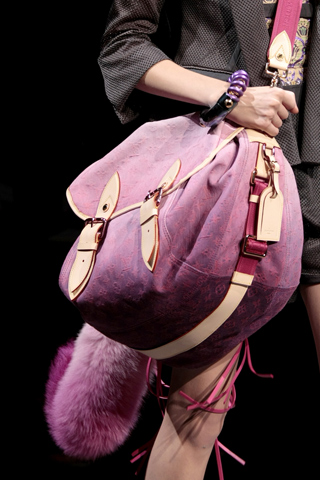 Torbice za proljeće 2010.