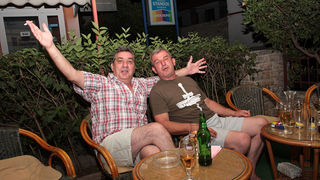 Biljarski turnir mješovitih parova u povodu Stanarske fešte, Foto: Lucija Juravić Biljarski turnir mješovitih parova u povodu Stanarske fešte, Foto: Lucija Juravić