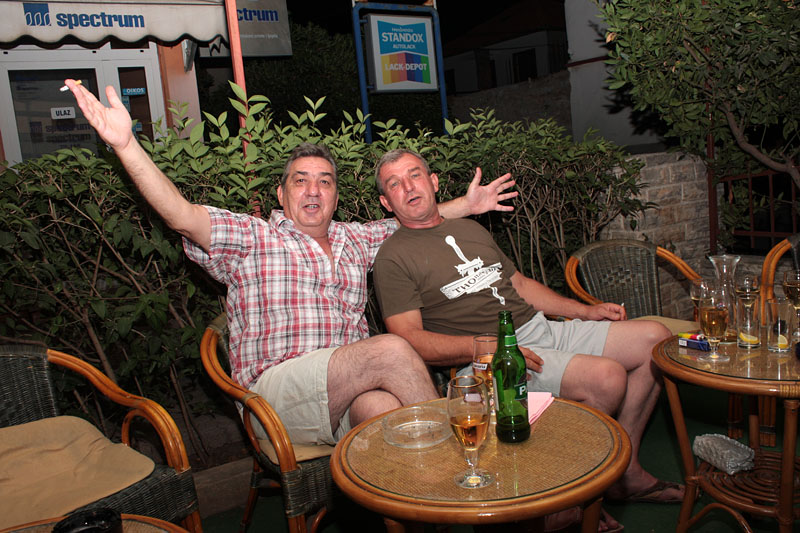 Biljarski turnir mješovitih parova u povodu Stanarske fešte, Foto: Lucija Juravić Biljarski turnir mješovitih parova u povodu Stanarske fešte, Foto: Lucija Juravić