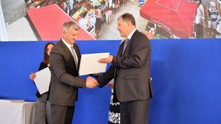 Otvoren 19. nautički sajam Biograd Boat Show