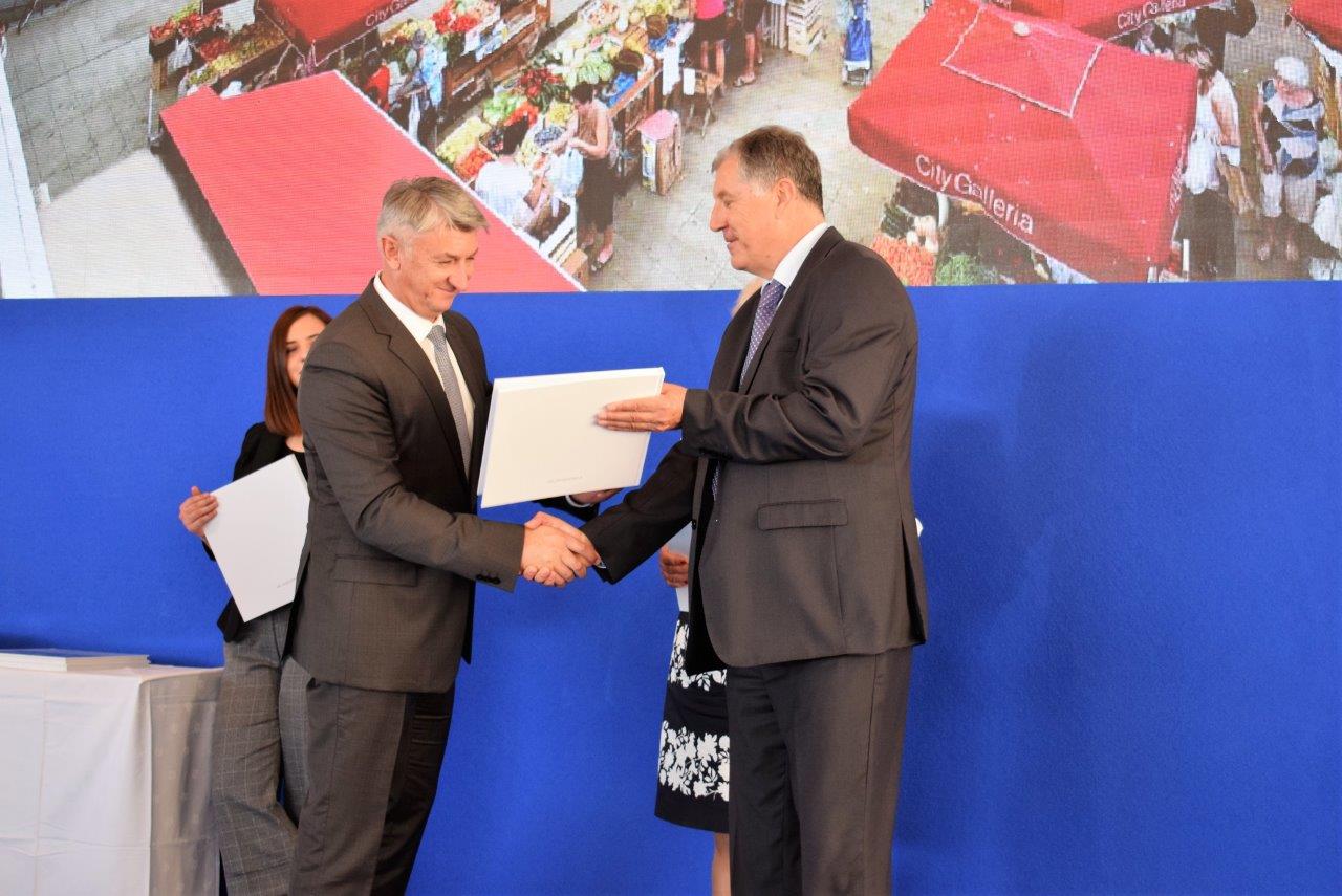 Otvoren 19. nautički sajam Biograd Boat Show