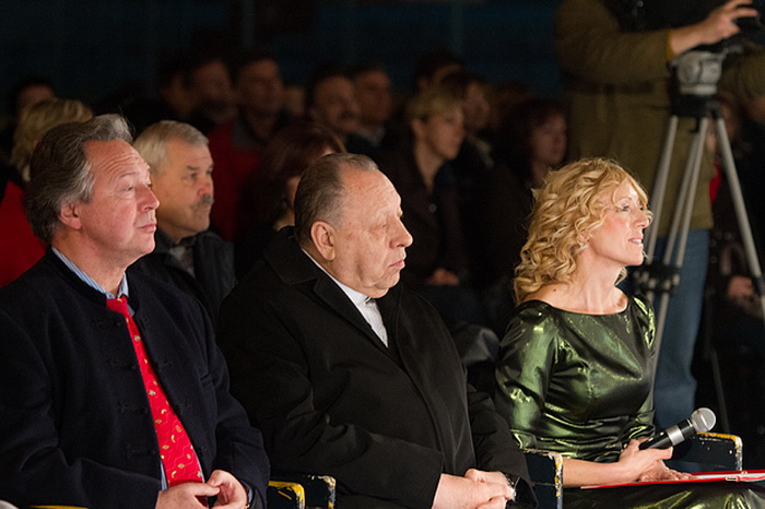 Koncert “Božić u Zadru”, foto: Leo Banić Koncert “Božić u Zadru”, foto: Leo Banić