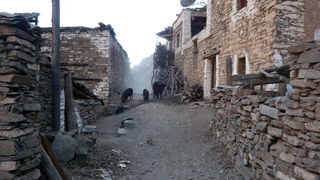 Putovanje u Kinu i Tibet (Foto:Iva Bur