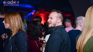 Nasty Saturday with DJ Andy Boy @ Svarog Bar