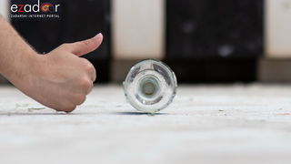 Ludijada zadarskih maturanata 2018. Ludijada zadarskih maturanata 2018.