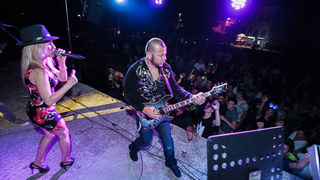 Fešta u Poličniku 29.6.2016. – foto Ivan Toman