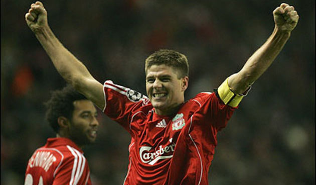 Gerrard