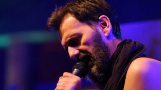 Novo -stara postava Majki i predstavljanje novog singla “To nije igra”, foto: Filip Brala Novo -stara postava Majki i predstavljanje novog singla “To nije igra”, foto: Filip Brala