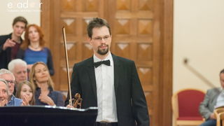 “Glazbena fantazija” Zadarskog komornog orkestra u Svečanoj dvorani Sveučilišta u Zadru. Solist Berislav Šipuš na klaviru, pod ravnanjem maestra Pavla Dešpalja “Glazbena fantazija” Zadarskog komornog orkestra u Svečanoj dvorani Sveučilišta u Zadru. Solist Berislav Šipuš na klaviru, pod ravnanjem maestra Pavla Dešpalja