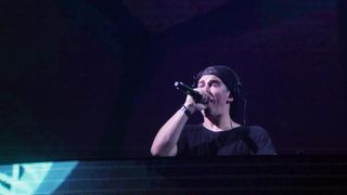 Treci dan ULTRA Europe 2015 glazbenog festivala na Poljudu. Photo: Goran Jakus/PIXSELL Treci dan ULTRA Europe 2015 glazbenog festivala na Poljudu. Photo: Goran Jakus/PIXSELL