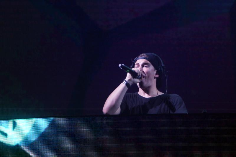 Treci dan ULTRA Europe 2015 glazbenog festivala na Poljudu. Photo: Goran Jakus/PIXSELL Treci dan ULTRA Europe 2015 glazbenog festivala na Poljudu. Photo: Goran Jakus/PIXSELL