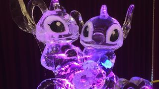 Ledene skulpture japanskog umjetnika Kazuyukija Nihashija Ledene skulpture japanskog umjetnika Kazuyukija Nihashija