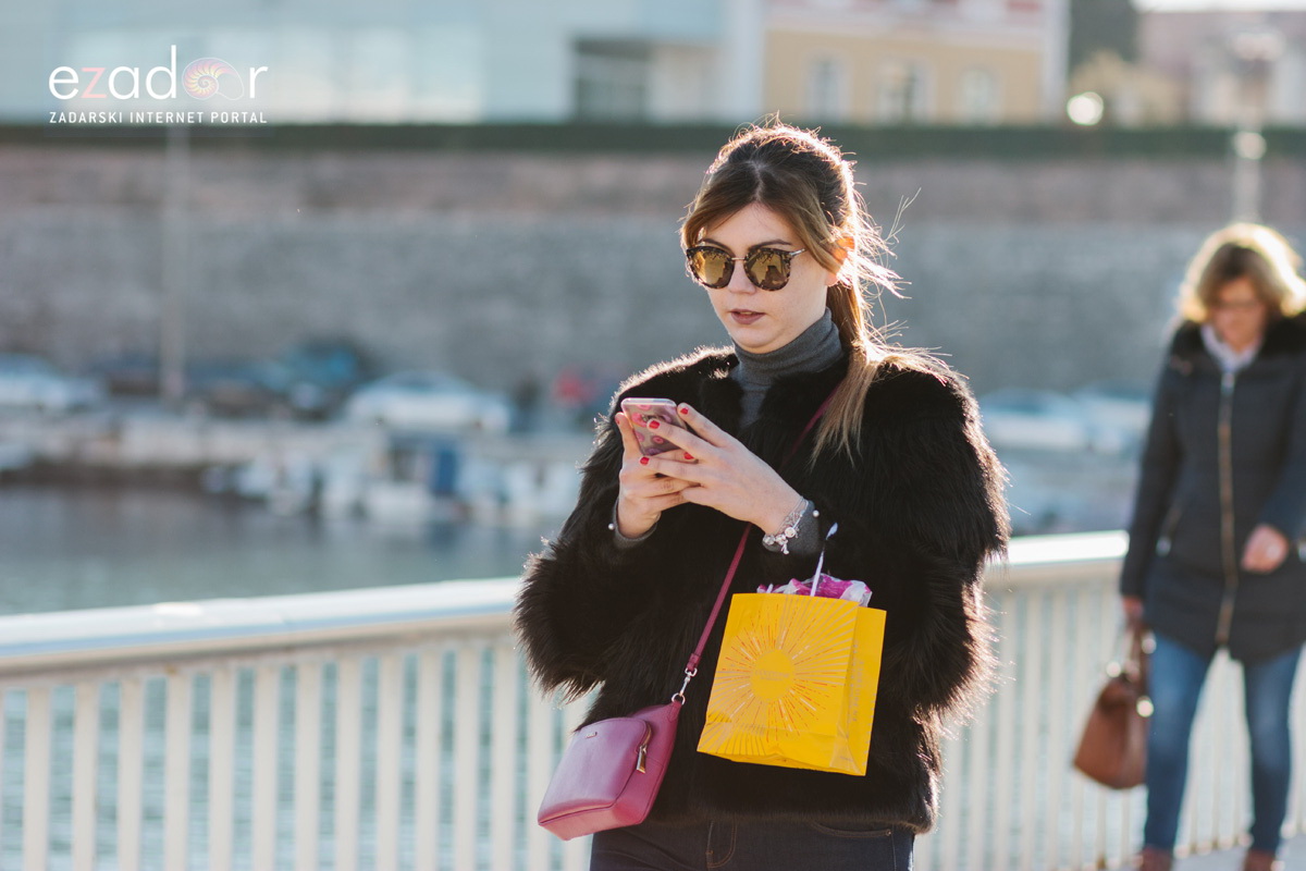 Đir po gradu, petak 22. prosinca 2017. Đir po gradu, petak 22. prosinca 2017.