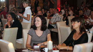 Tedi Spalato u Arsenalu