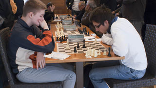 Međunarodni šahovski turnir “Zadar Open 2010” Međunarodni šahovski turnir “Zadar Open 2010”