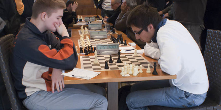 Međunarodni šahovski turnir “Zadar Open 2010” Međunarodni šahovski turnir “Zadar Open 2010”