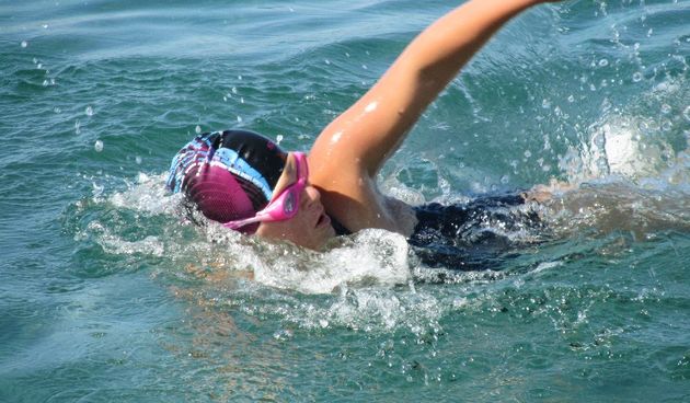 Maratončić Diklo 2011