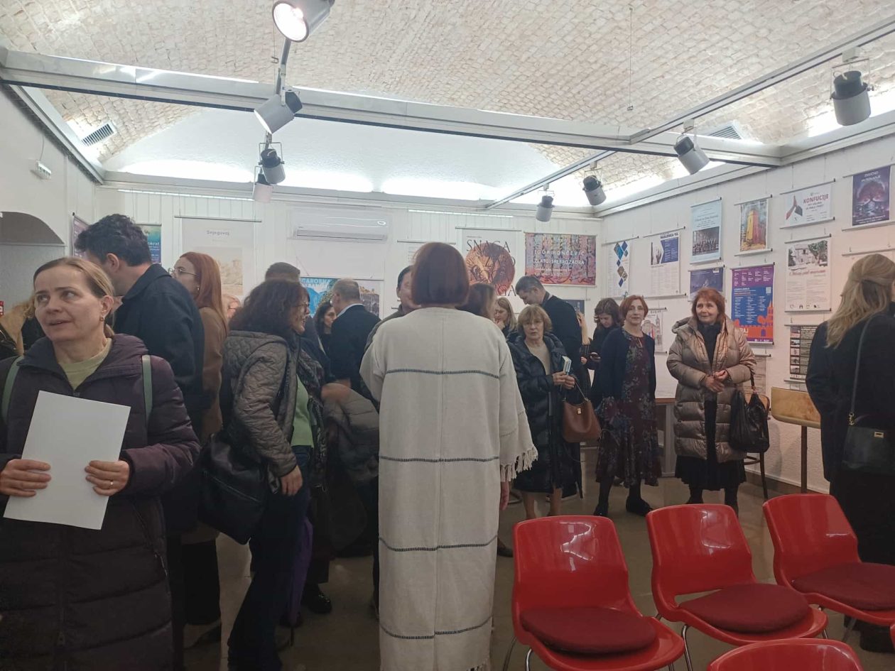 Izdavaštvo na zadarskom području 2025.