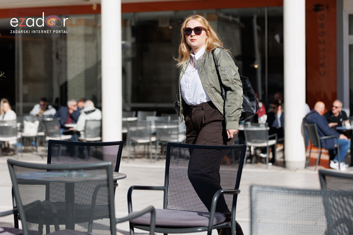 Đir po gradu, četvrtak 23. studenog 2023.