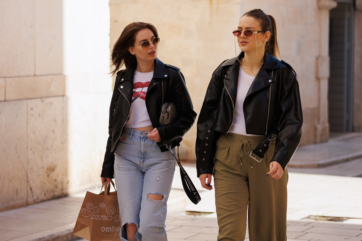 Đir po gradu, subotnja špica, 19. travnja 2025.