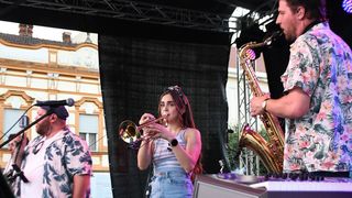 Daruvar: Two Days Rockabilly Plays festival