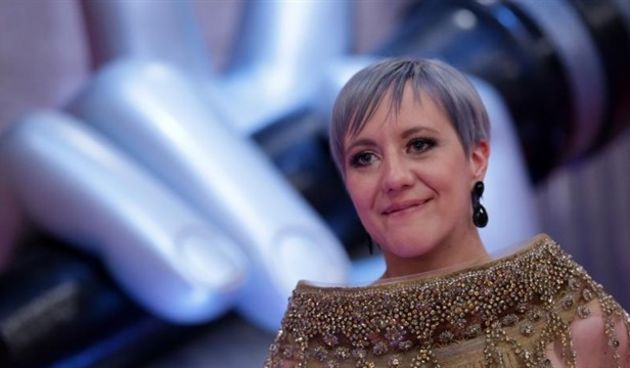 Nina Kraljić foto: Pixsell Borna Filić/PIXSELL