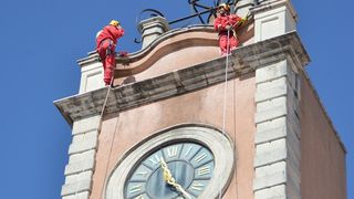 Slavlje povodom dodjele priznanja European Best Destination 2016.