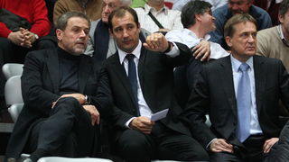 Bandic, Stimac i Kalmeta, Vladimir Ivanov / CROPIX