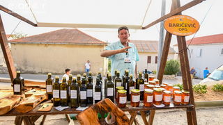 4. Fešta od sira u Kolanu