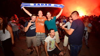 Veličanstvena fešta u povodu 50. rođendana Tornada, Foto: Iva Perinčić