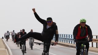 35. biciklijada Zadar – Vir 35. biciklijada Zadar – Vir